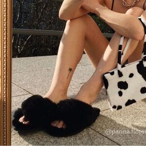 Emu Australia slipper MAYBERRY size 11 women’s